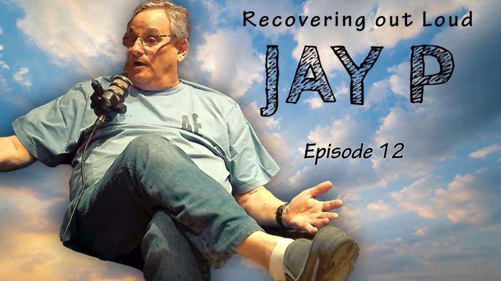 37 years of sobriety JAY P