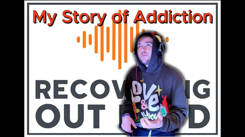 My experience with Drugs and how I Turned it into a positive. Episode 1 Tell Your Story - Kaleb B